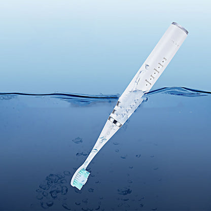 electric remover toothbrush