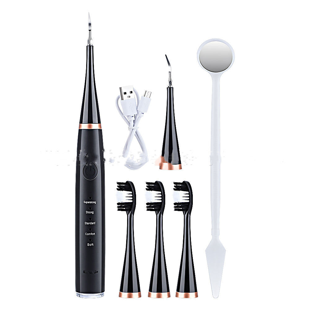 electric remover toothbrush