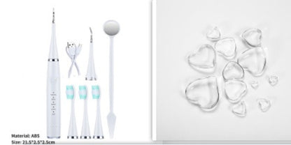 electric remover toothbrush