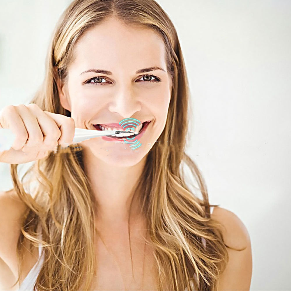 electric remover toothbrush